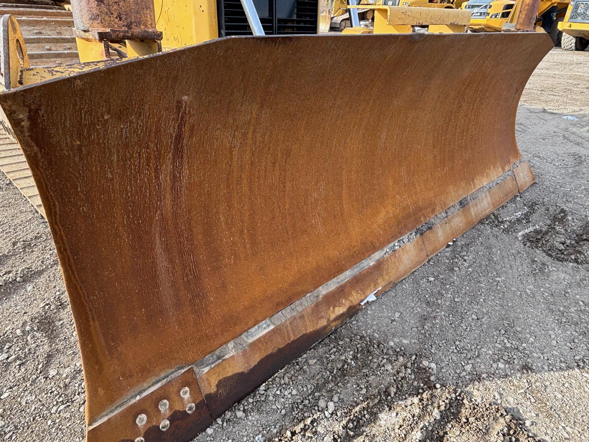 2014 CATERPILLAR D6T - view 20 of 27